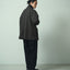 WOOL MIX TAILORED JACKET