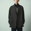 WOOL MIX TAILORED JACKET