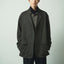 WOOL MIX TAILORED JACKET
