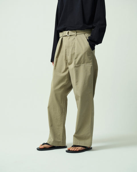 BAKER WORK PANTS