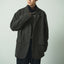 WOOL MIX TAILORED JACKET
