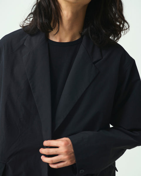 TECH TAILORED JACKET