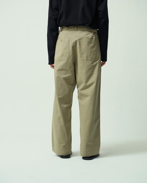 BAKER WORK PANTS