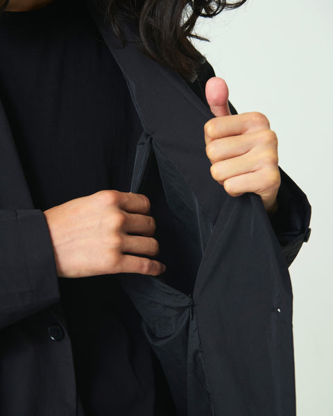 TECH TAILORED JACKET