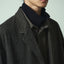 WOOL MIX TAILORED JACKET