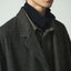 WOOL MIX TAILORED JACKET