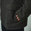 WOOL MIX TAILORED JACKET