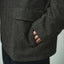 WOOL MIX TAILORED JACKET