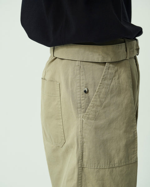 BAKER WORK PANTS