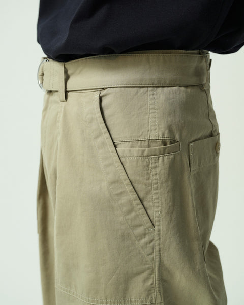 BAKER WORK PANTS