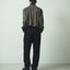 WOOL MIX EASY TROUSERS