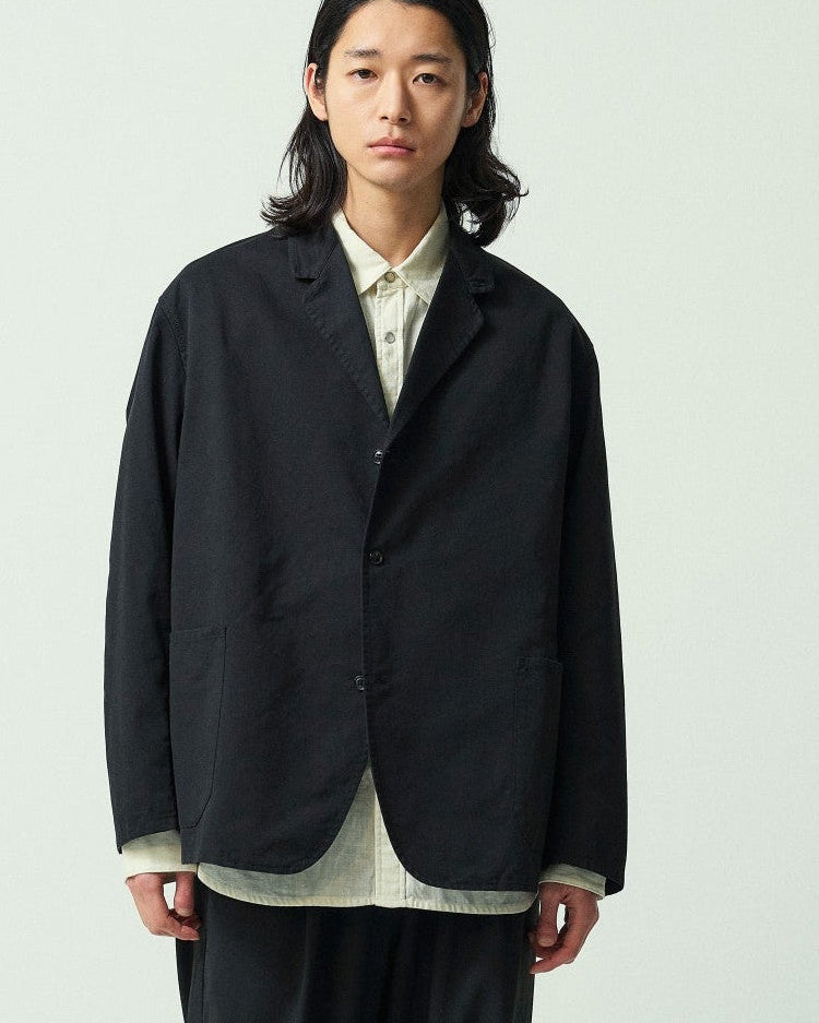 TAILORED WORK JACKET – RHYTHR