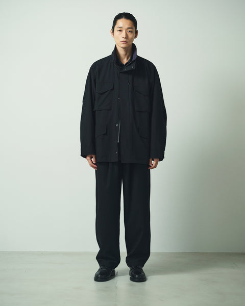 REVERSIBLE M-65 BLOUSON