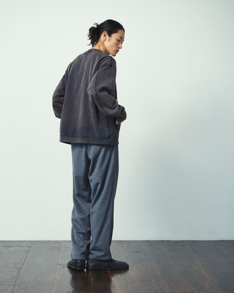 FLANNEL EASY PANTS