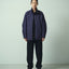 REVERSIBLE M-65 BLOUSON