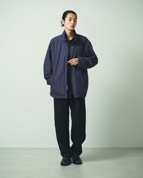 REVERSIBLE M-65 BLOUSON