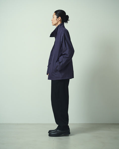 REVERSIBLE M-65 BLOUSON