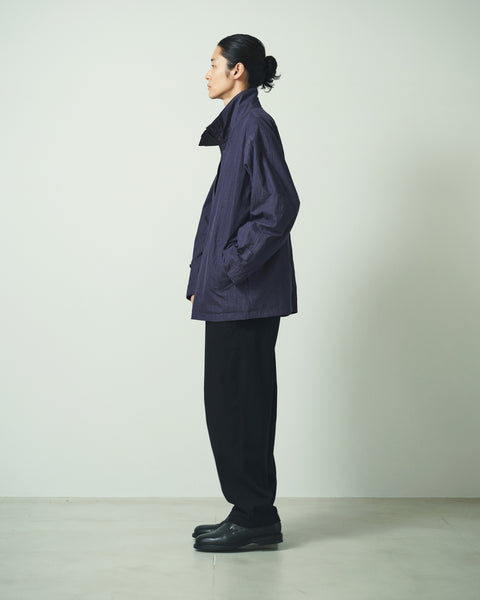 REVERSIBLE M-65 BLOUSON