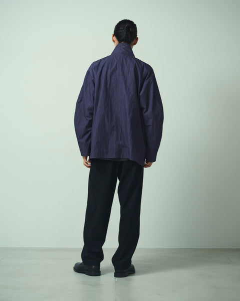 REVERSIBLE M-65 BLOUSON