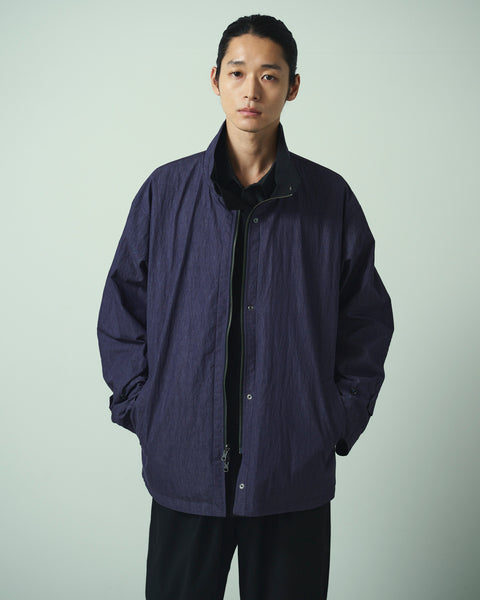 REVERSIBLE M-65 BLOUSON