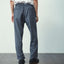 FLANNEL EASY PANTS