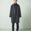 REVER SOUTIEN COLLAR COAT