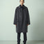 REVER SOUTIEN COLLAR COAT