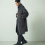 REVER SOUTIEN COLLAR COAT