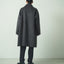 REVER SOUTIEN COLLAR COAT
