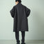 REVER SOUTIEN COLLAR COAT