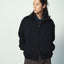 FLANNEL SWING TOP BLOUSON