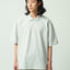 OVERSIZED POLO SHIRT