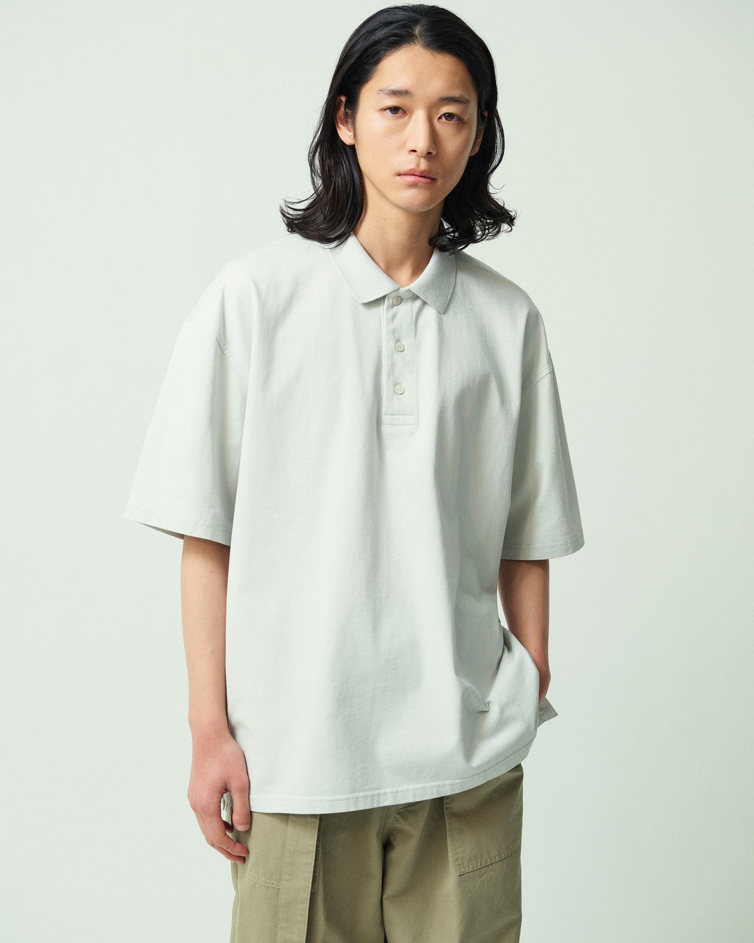 LOOKBOOK 2026SS – RHYTHR