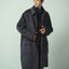 REVER SOUTIEN COLLAR COAT