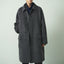 REVER SOUTIEN COLLAR COAT