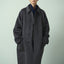 REVER SOUTIEN COLLAR COAT