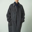 REVER SOUTIEN COLLAR COAT