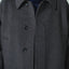 REVER SOUTIEN COLLAR COAT