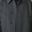 REVER SOUTIEN COLLAR COAT