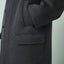 REVER SOUTIEN COLLAR COAT