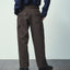 CHINO WORK PANTS