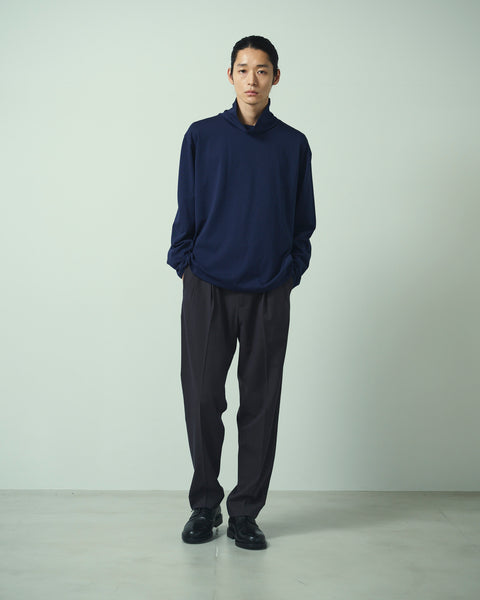 2 TUCK SLACKS