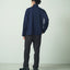 MERCERISED TURTLE NECK L/S TEE