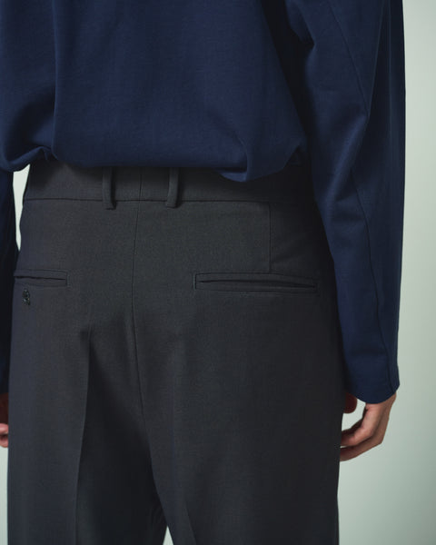 2 TUCK SLACKS