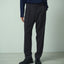 2 TUCK SLACKS