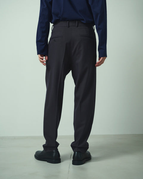 2 TUCK SLACKS