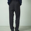 2 TUCK SLACKS