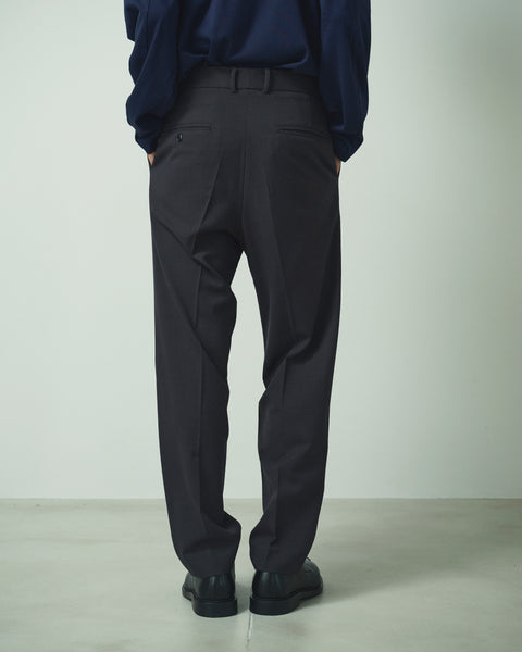 2 TUCK SLACKS
