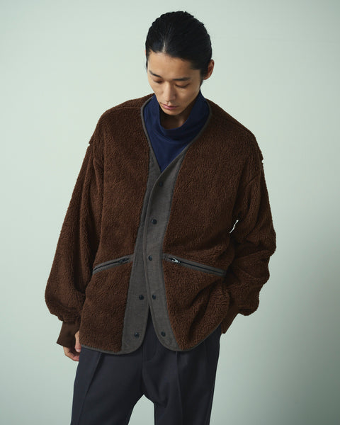 BOA JACKET