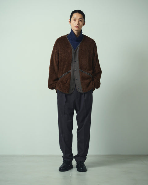 BOA JACKET